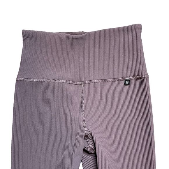 ATHLETA X ALICIA KEYS Elation Tight Pants / Leggings Size XS - Picture 5 of 8